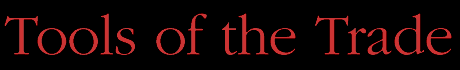 Tools of the Trade: Reporting for the Media and Reporting and Writing: Basices for the 21st Century